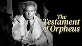 The Testament of Orpheus