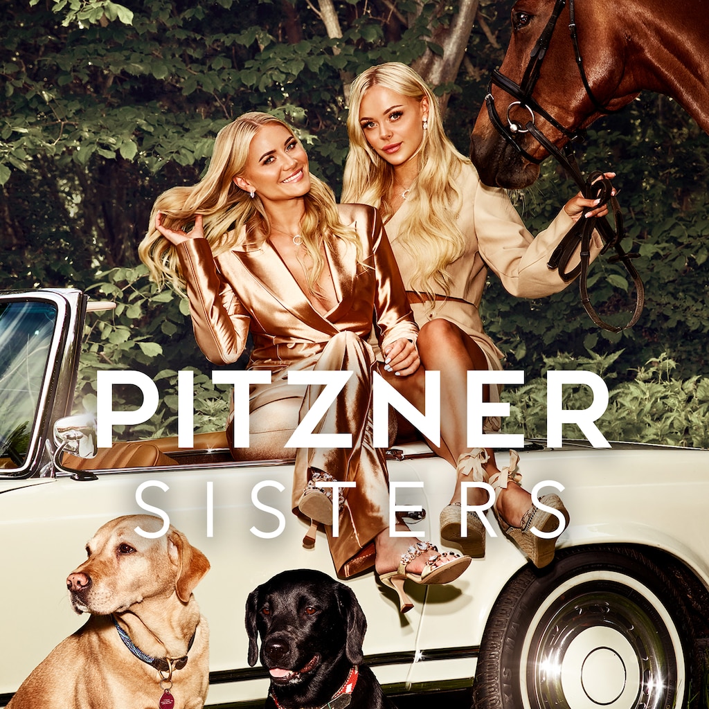 Pitzner Sisters