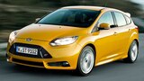 2013 Ford Focus ST: The Hottest Hatch?