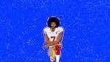 Colin Kaepernick