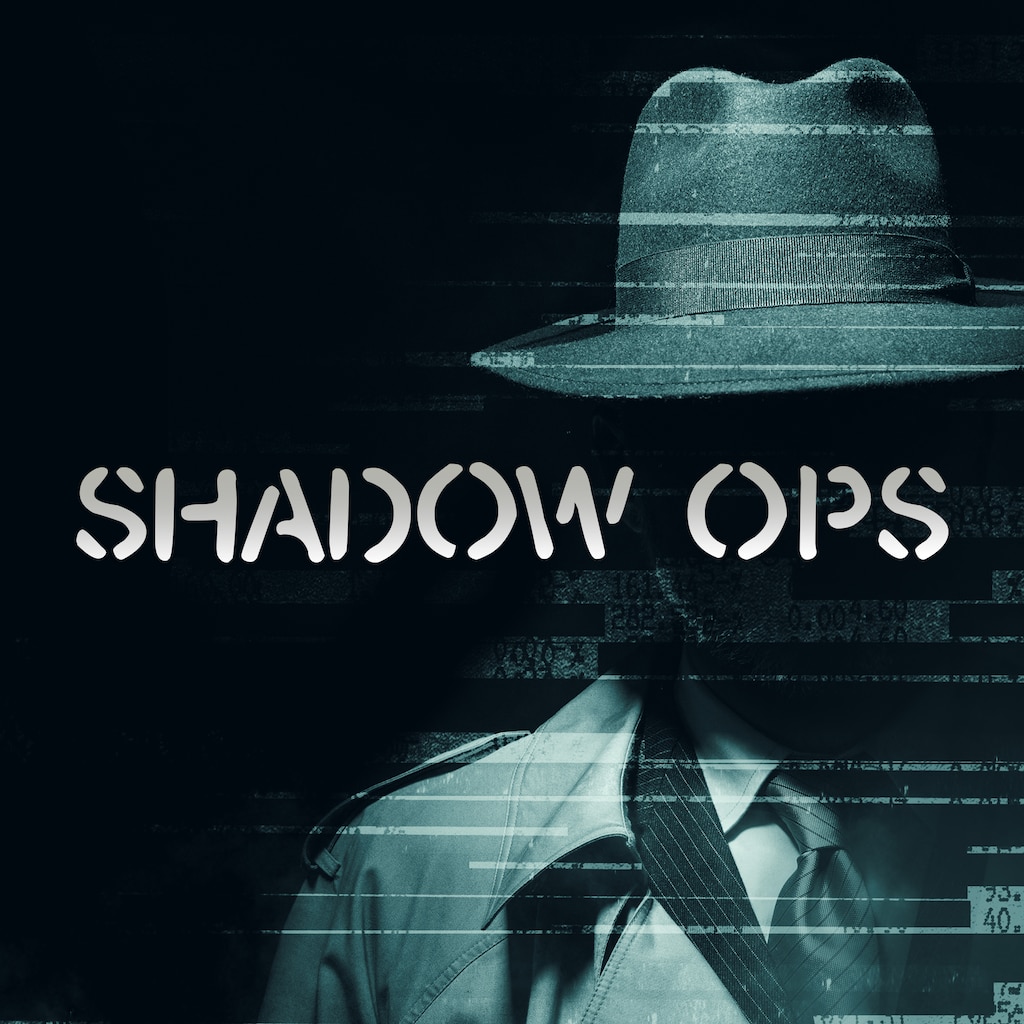 Shadow OPS