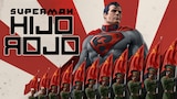 Superman: Hijo Rojo