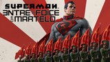 Superman: Entre a Foice e o Martelo