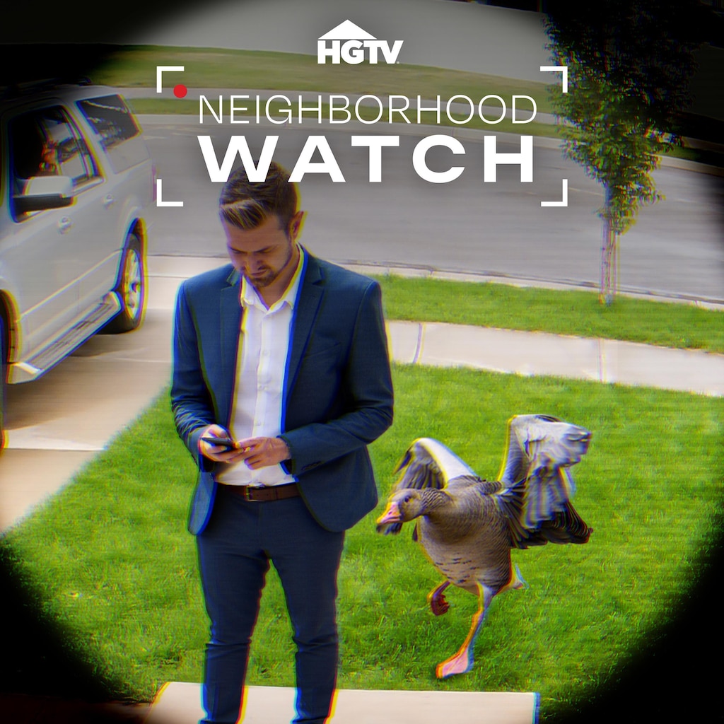 Neighborhood Watch