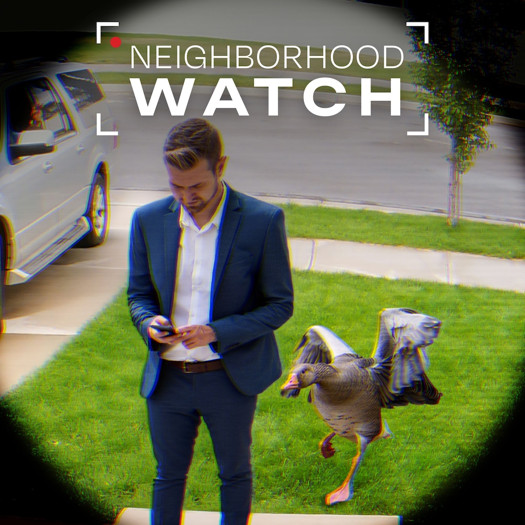 Neighborhood Watch