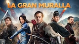 La gran Muralla