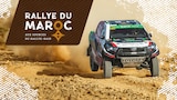 Rallye du Maroc