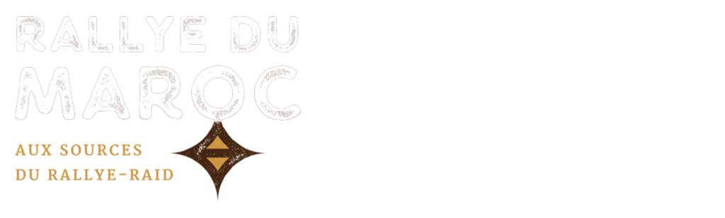 Rallye du Maroc