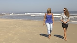 A North Carolina Woman Searches for Her Perfect Beachfront Getaway