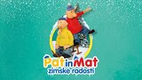 Pat in Mat: Zimske radosti