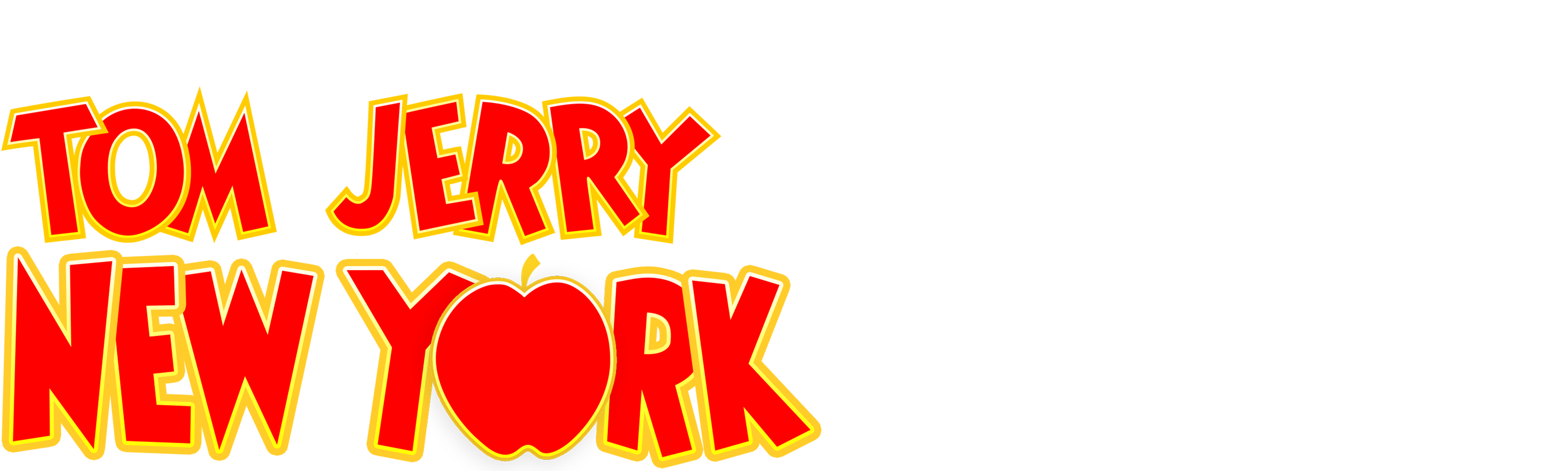 Tom og Jerry i New York