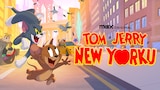 Tom a Jerry v New Yorku