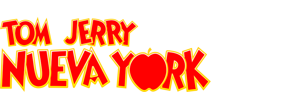 Tom y Jerry en Nueva York