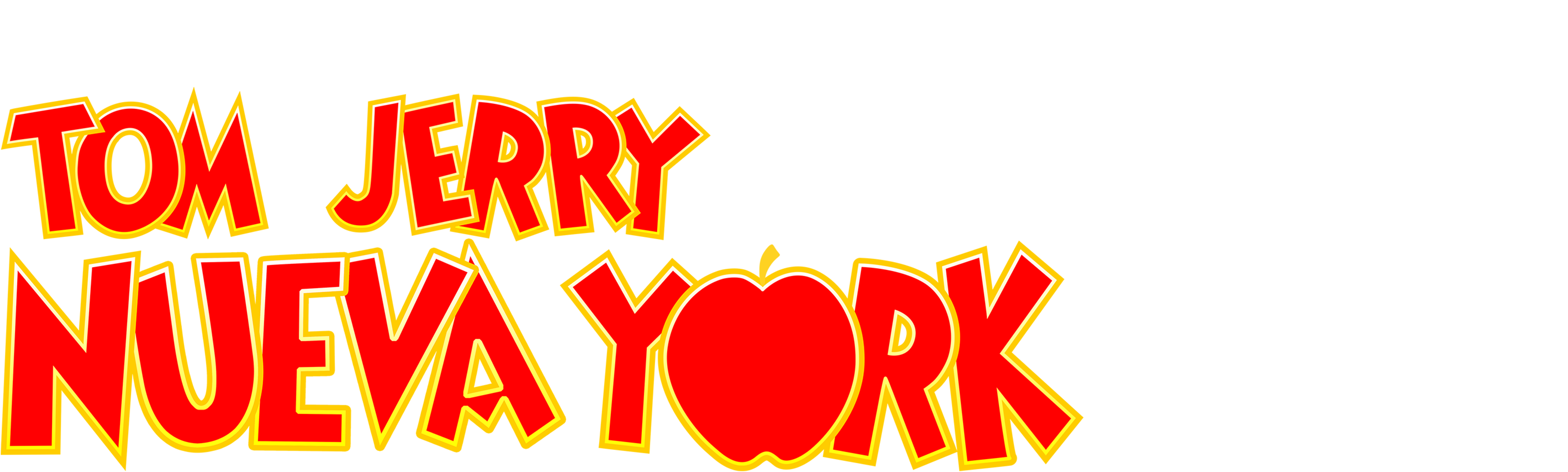 Tom y Jerry en Nueva York