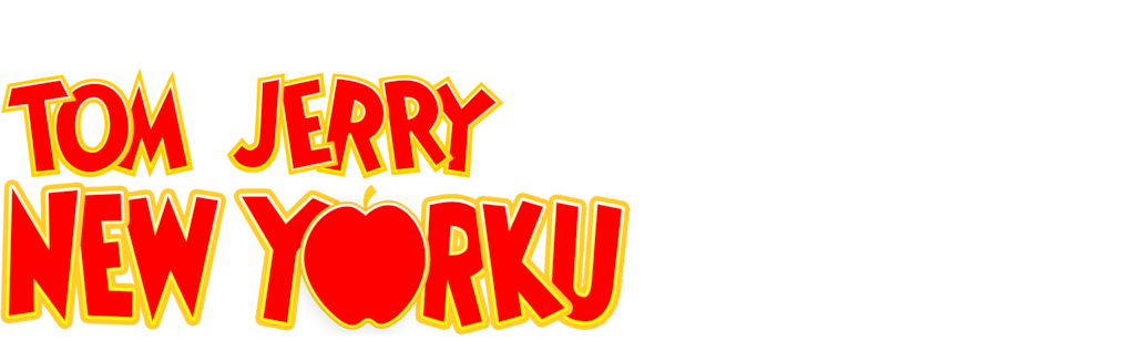 Tom a Jerry v New Yorku