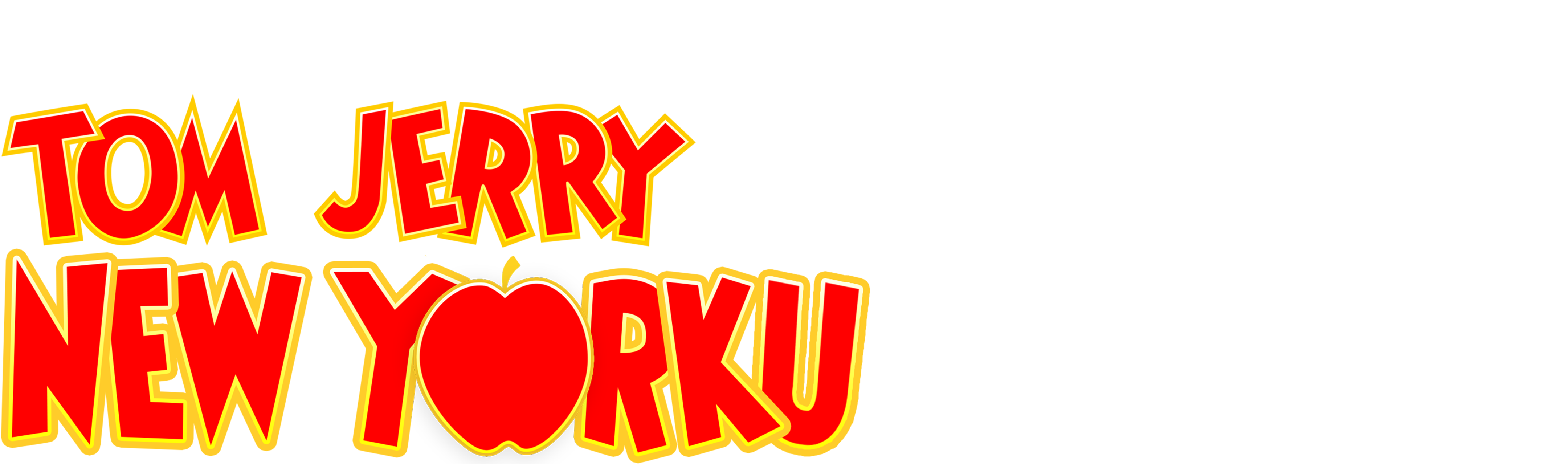 Tom a Jerry v New Yorku