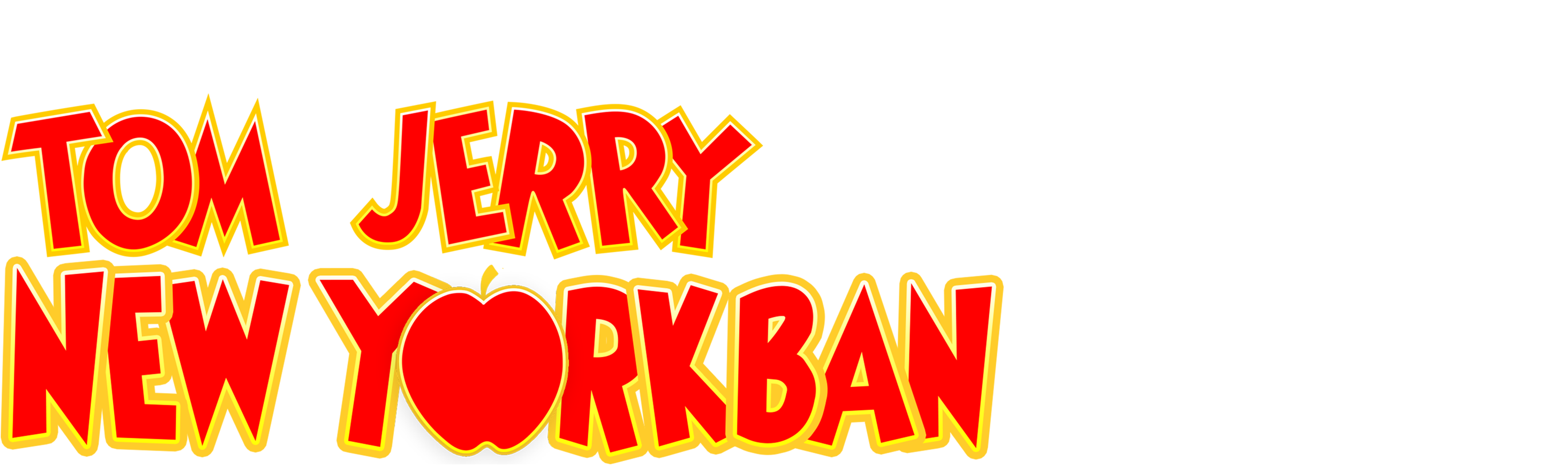 Tom és Jerry New Yorkban