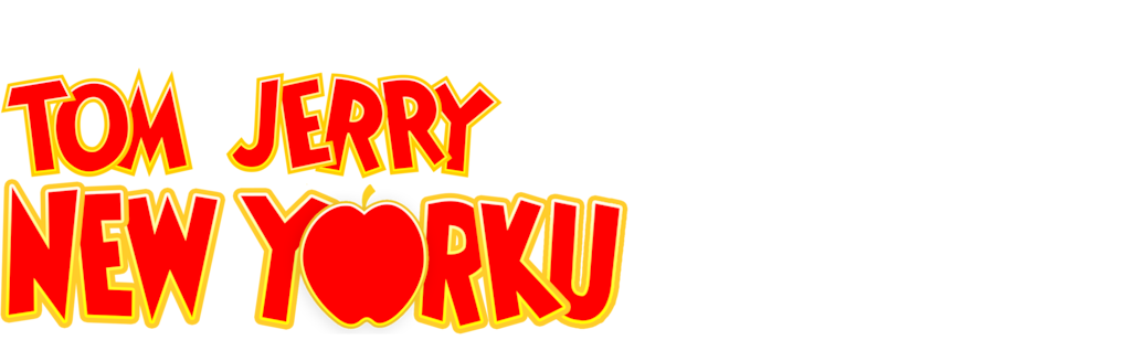 Tom in Jerry v New Yorku