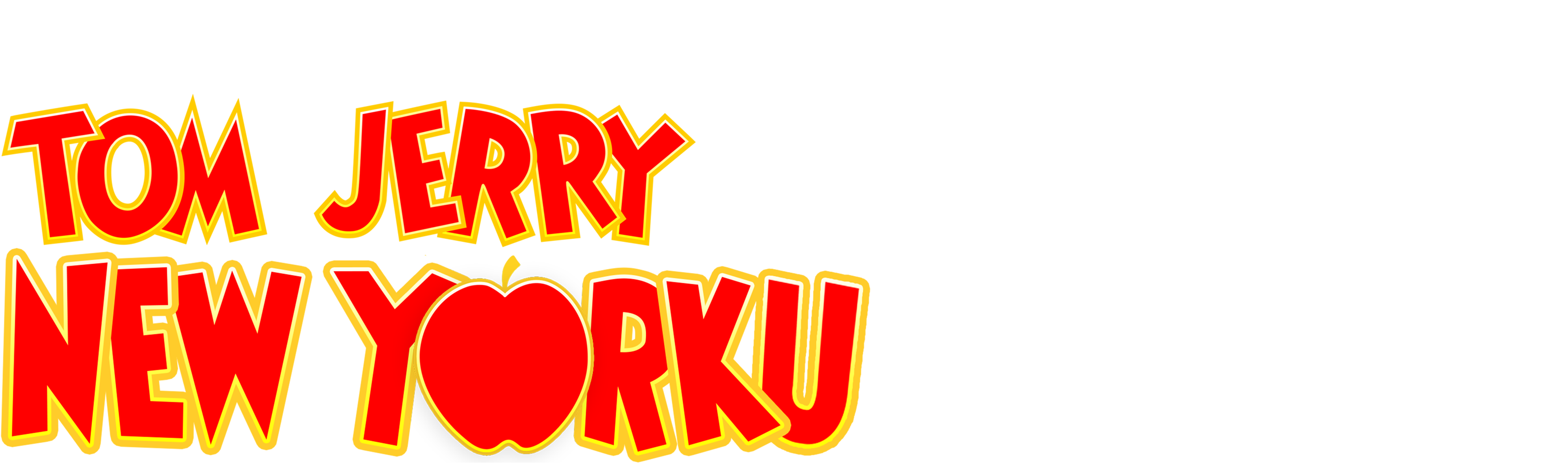 Tom in Jerry v New Yorku