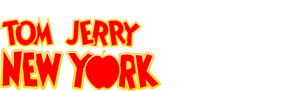 Tom & Jerry in New York