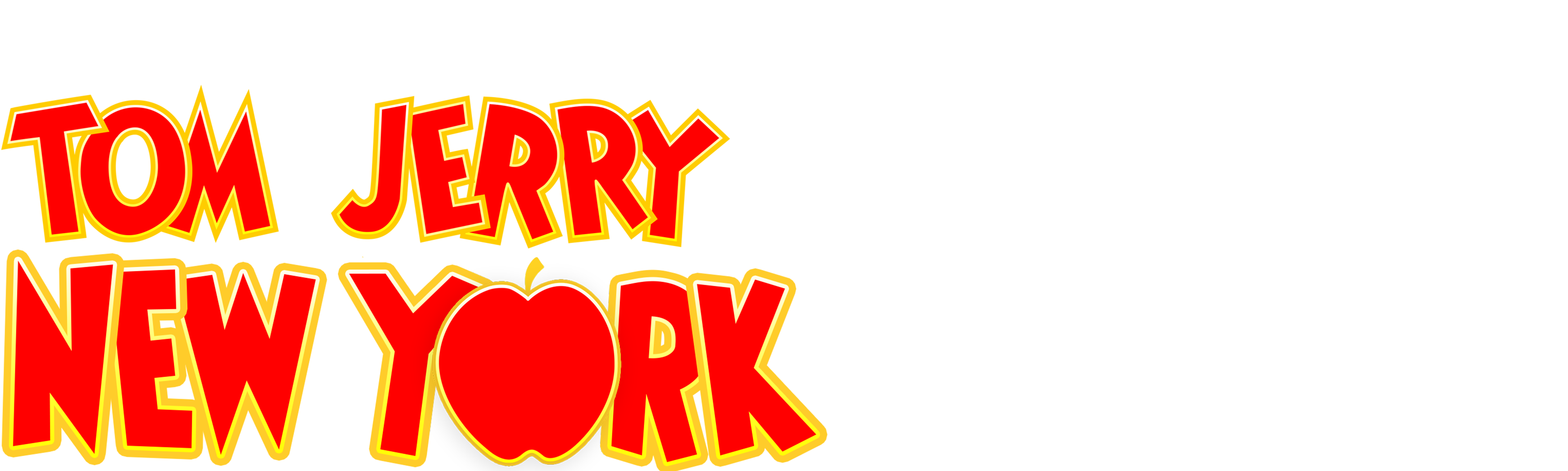 Tom & Jerry in New York