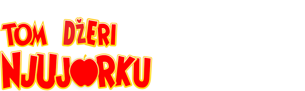 Tom i Džeri u Njujorku