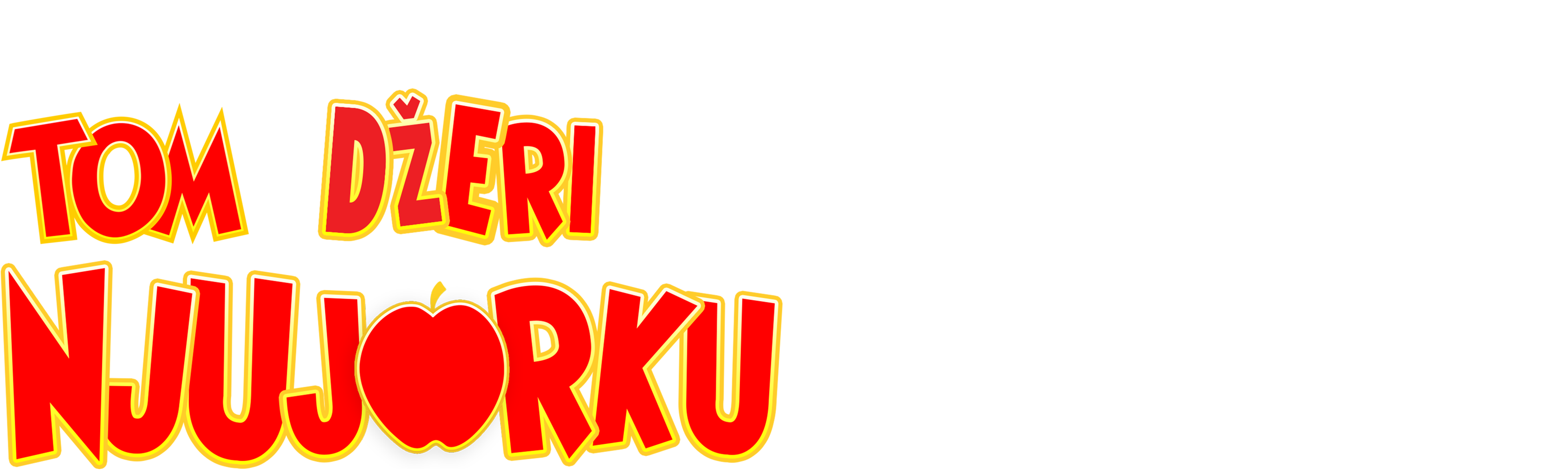 Tom i Džeri u Njujorku