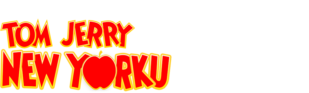 Tom i Jerry u New Yorku