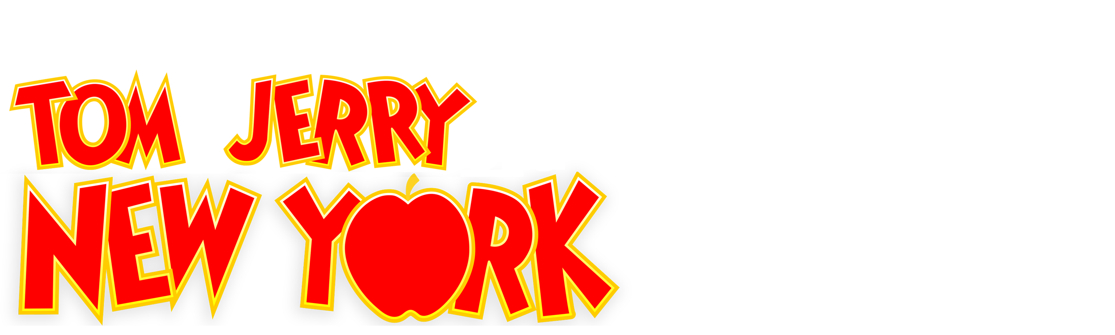 Tom și Jerry la New York