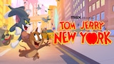 Tom și Jerry la New York