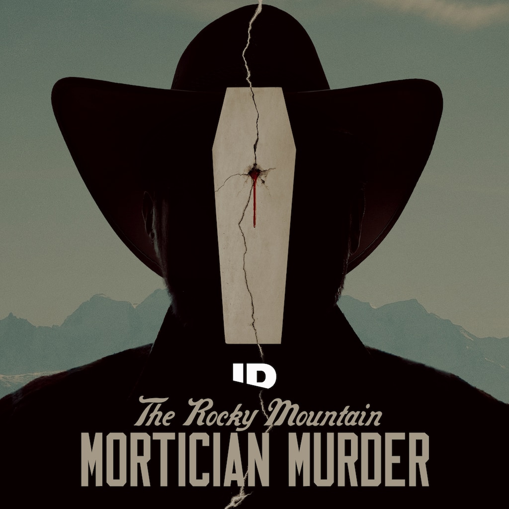 The Rocky Mountain Mortician Murder