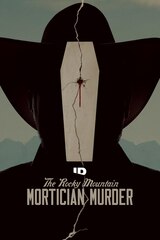 The Rocky Mountain Mortician Murder