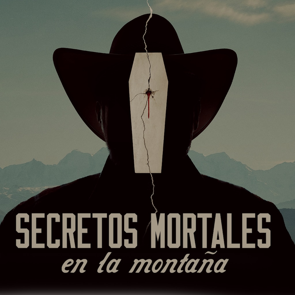 Secretos mortales en la montaña