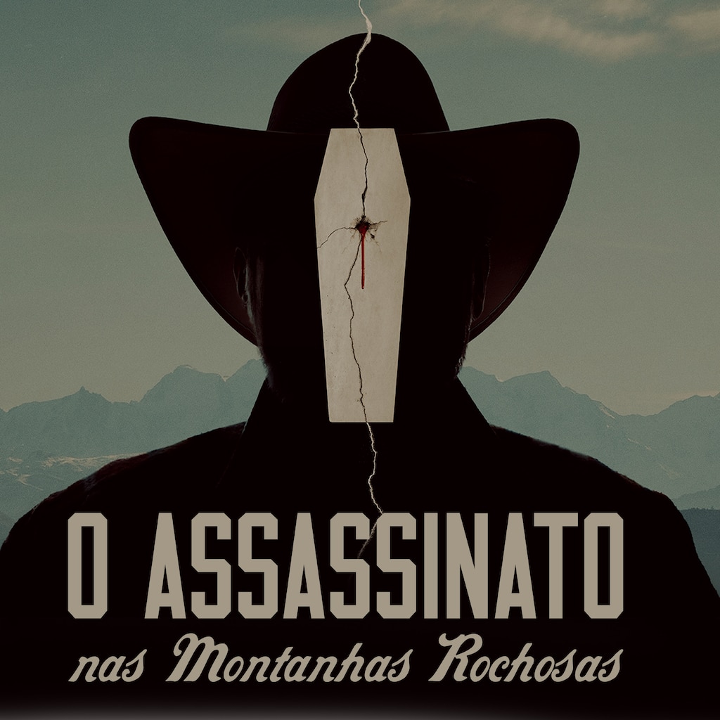 O Assassinato nas Montanhas Rochosas