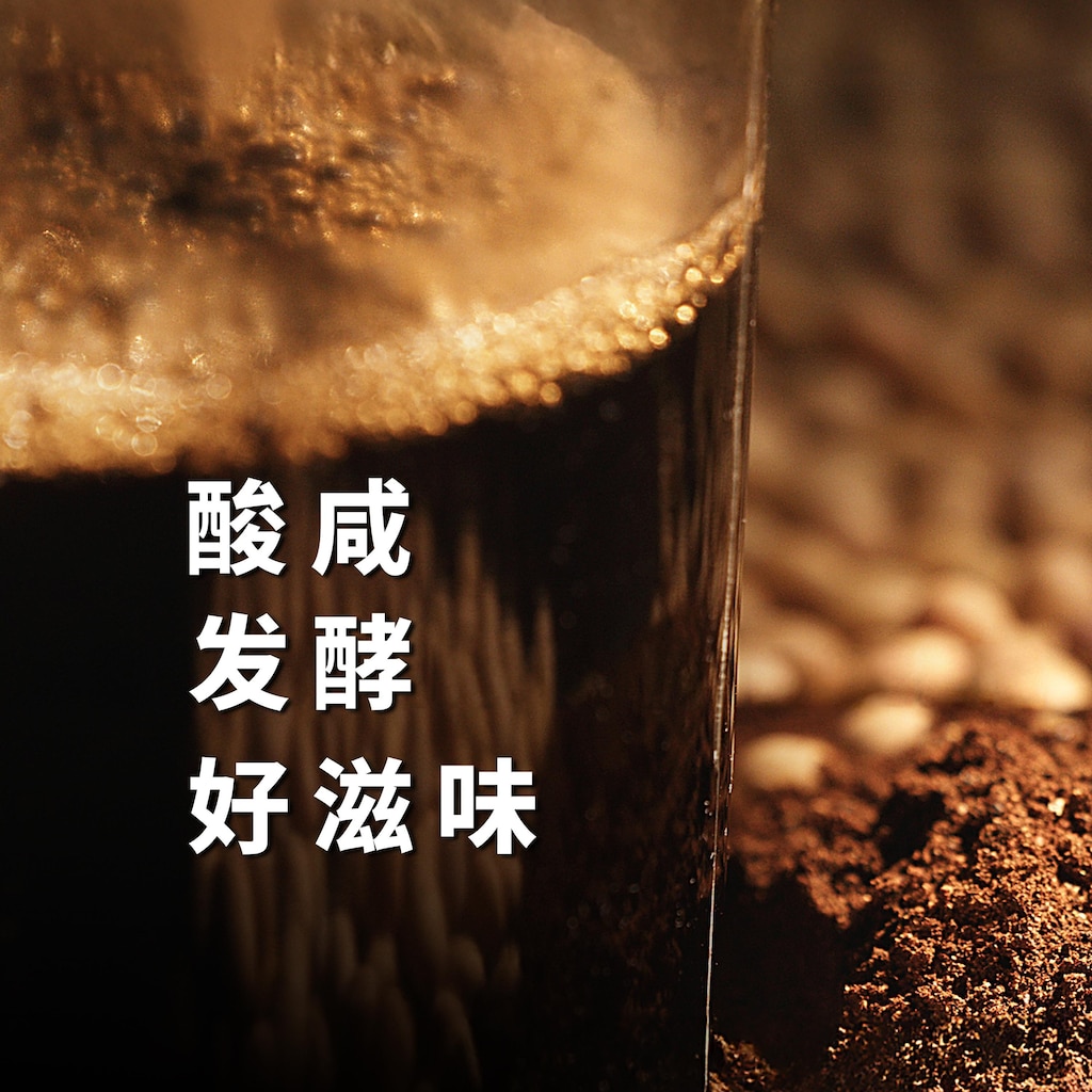 酸咸发酵好滋味