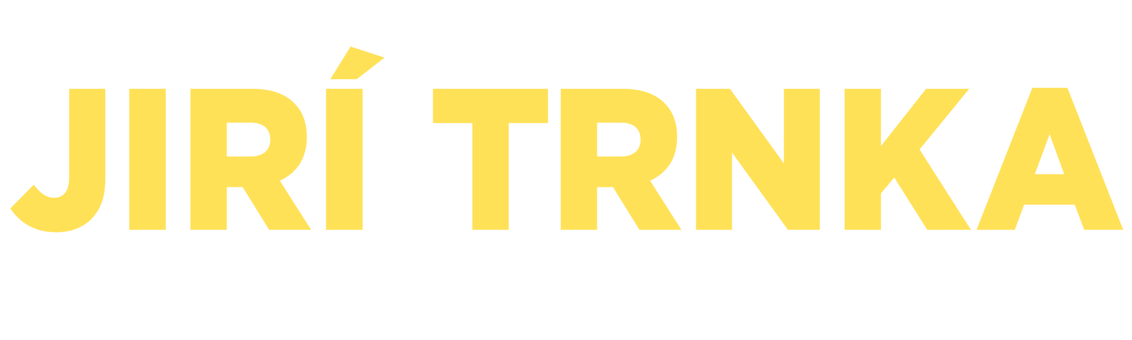 Jiří Trnka: Nalezený přítel