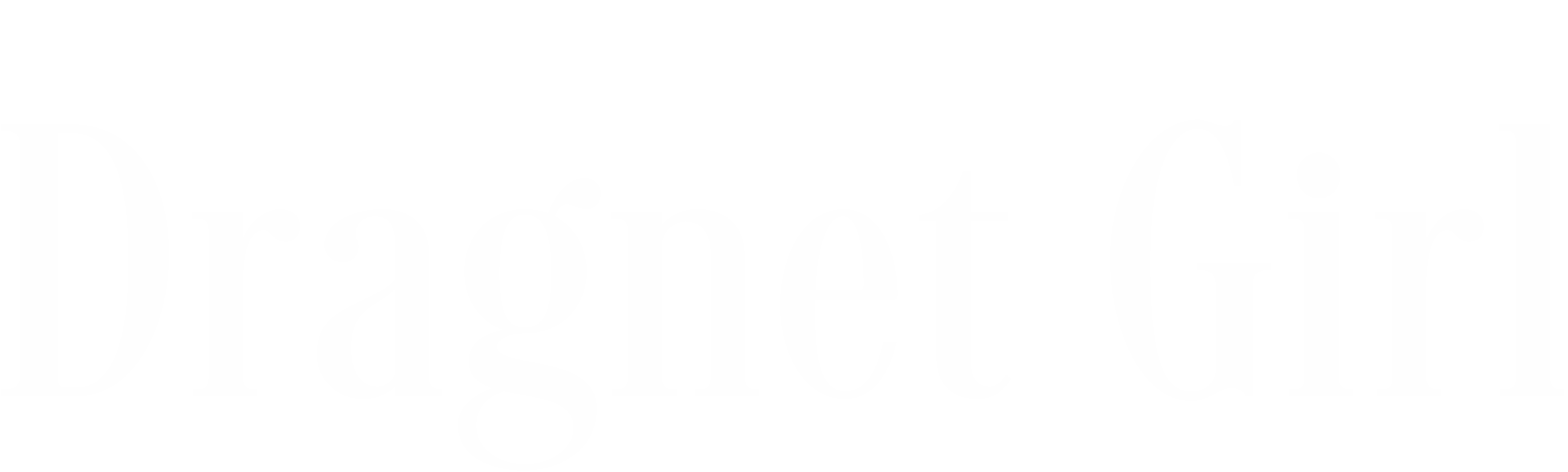 Dragnet Girl