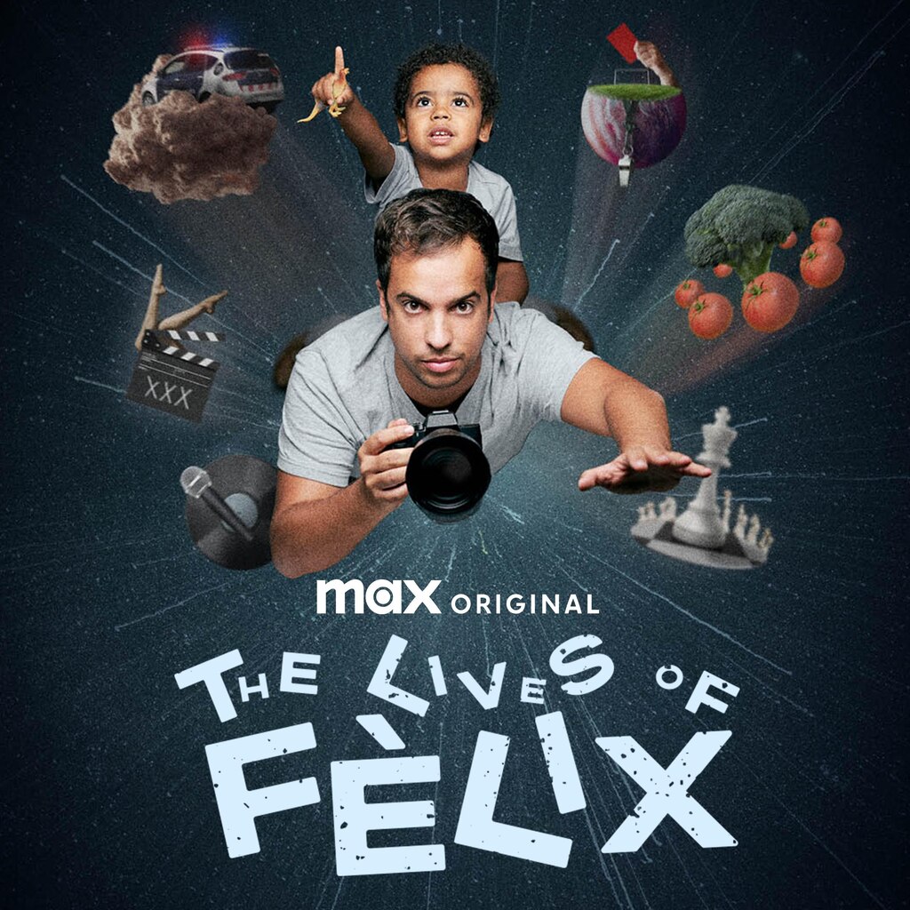 The Lives of Fèlix