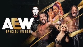 AEW Special Events