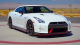 2015 Nissan GT-R Nismo: The Fastest Yet!