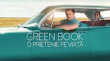 Green Book: O prietenie pe viață