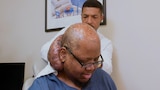 The Man With the Spicy Tumor