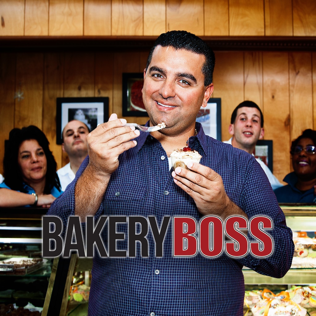 Bakery Boss