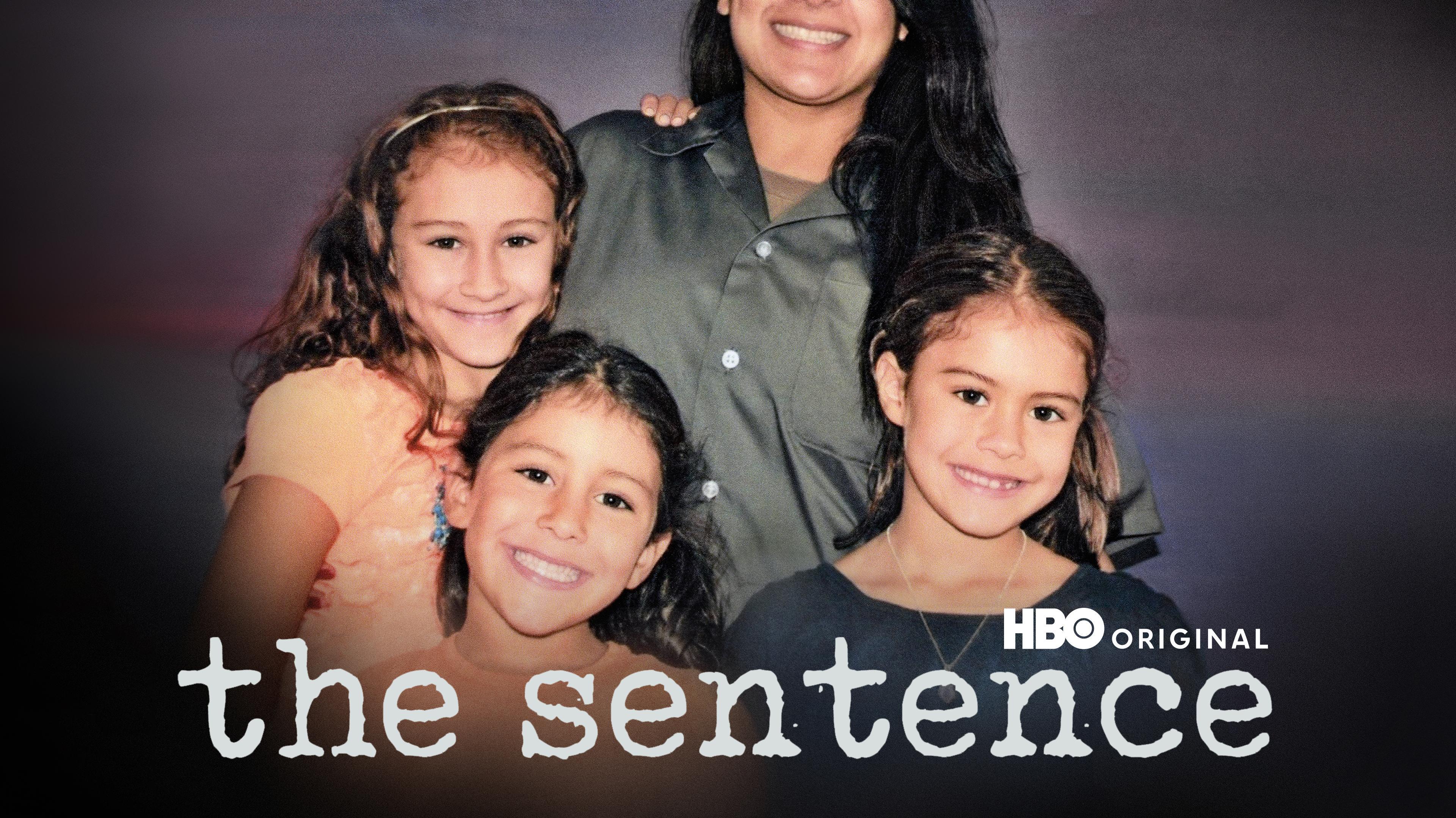 Watch The Sentence | HBO Max