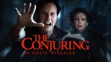 The Conjuring: De sidste ritualer