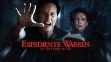 Expediente Warren: el último rito