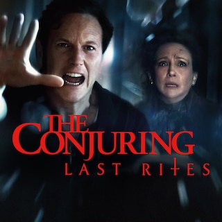 The Conjuring: Last Rites