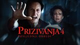 Prizivanja 4: Posljednji obredi