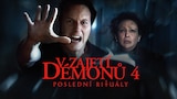 V zajetí démonů 4: Poslední rituály