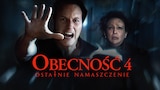 Obecność 4: Ostatnie namaszczenie
